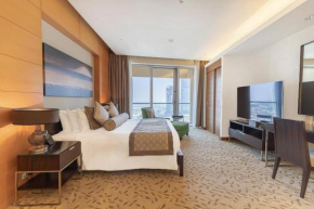 FAHH - Amazing Studio in Emaar Fashion Avenue